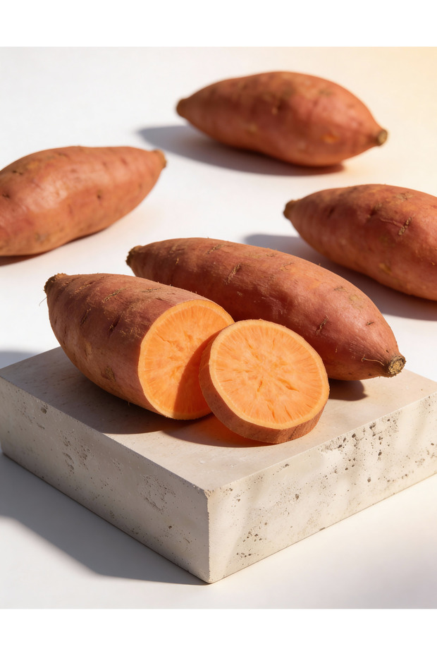 Tatlı Patates 3 KG - 1