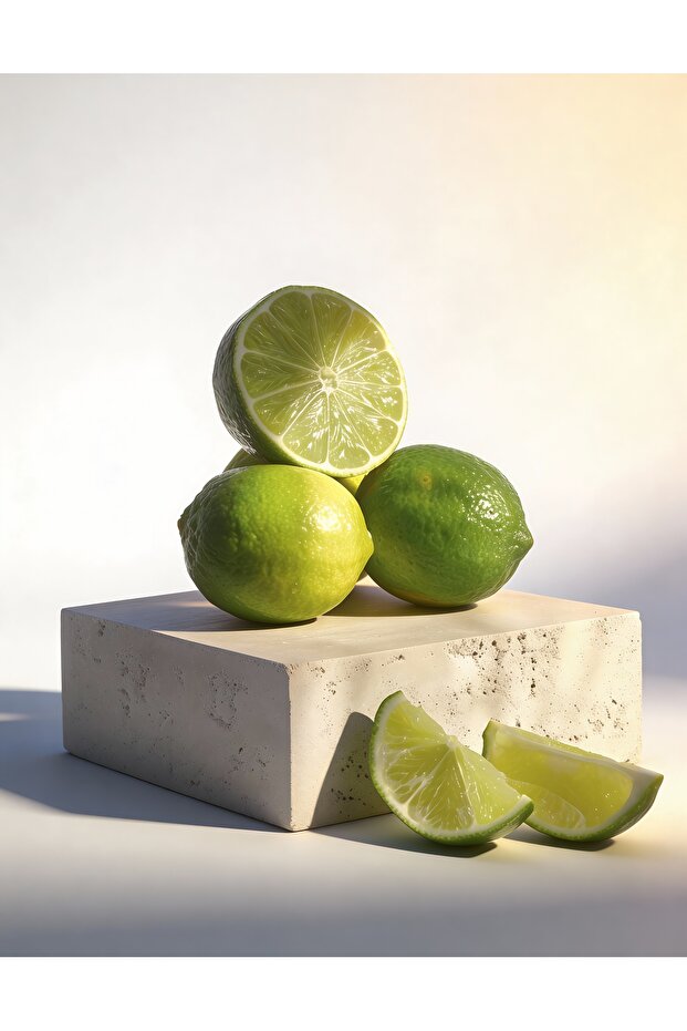Lime Limon 4,5 kg