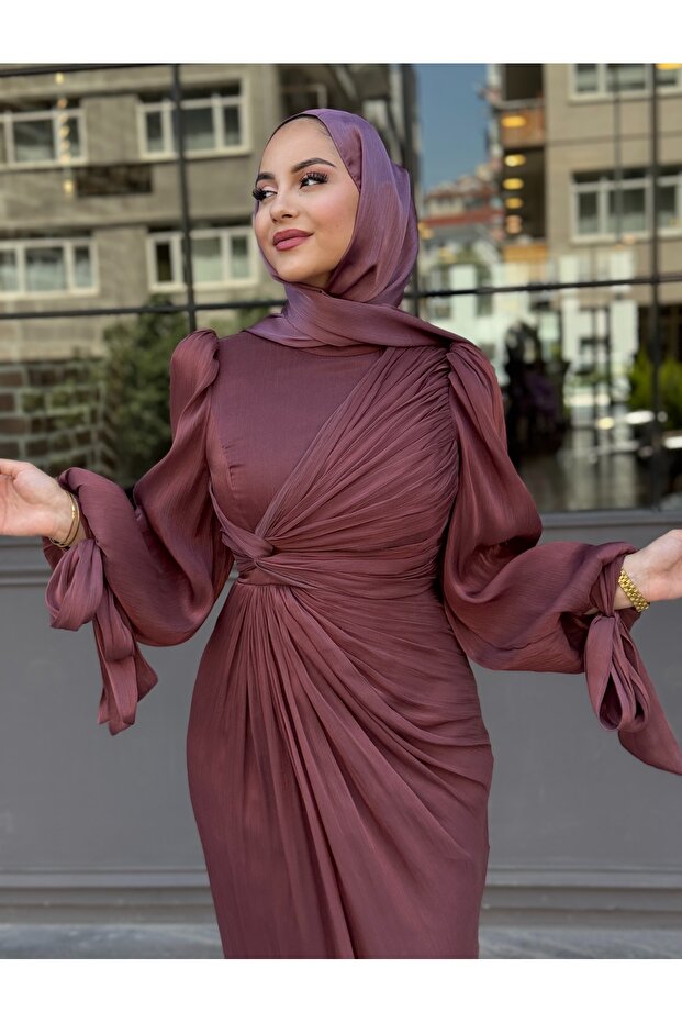 Semanur Işıltılı Yoryo - 3