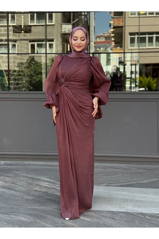 Semanur Işıltılı Yoryo - 2