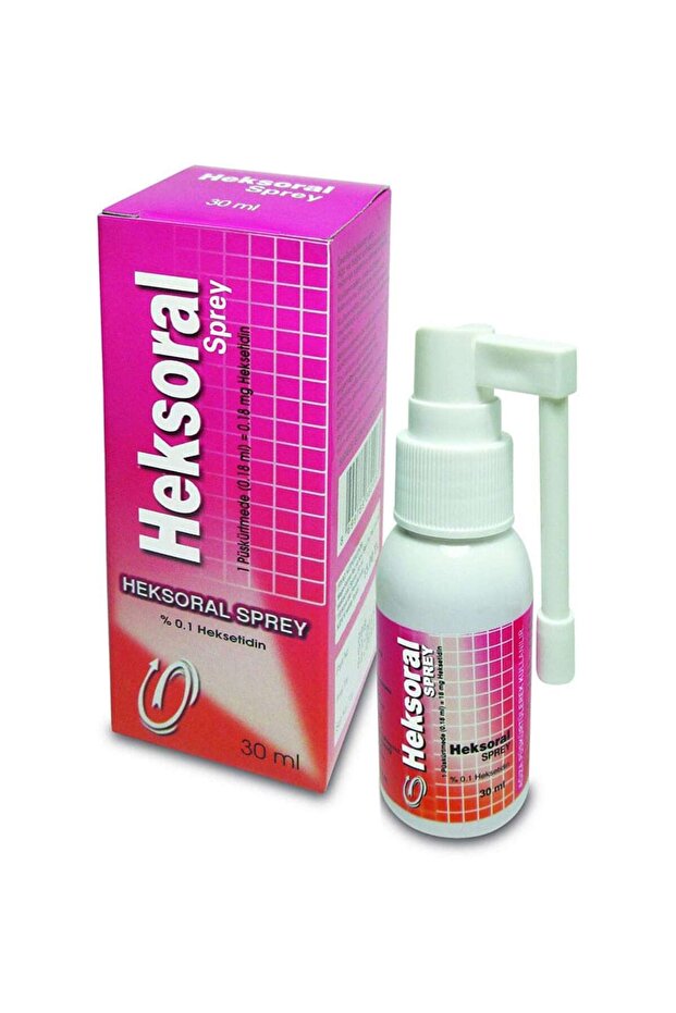 Sprey 30 ml - 1