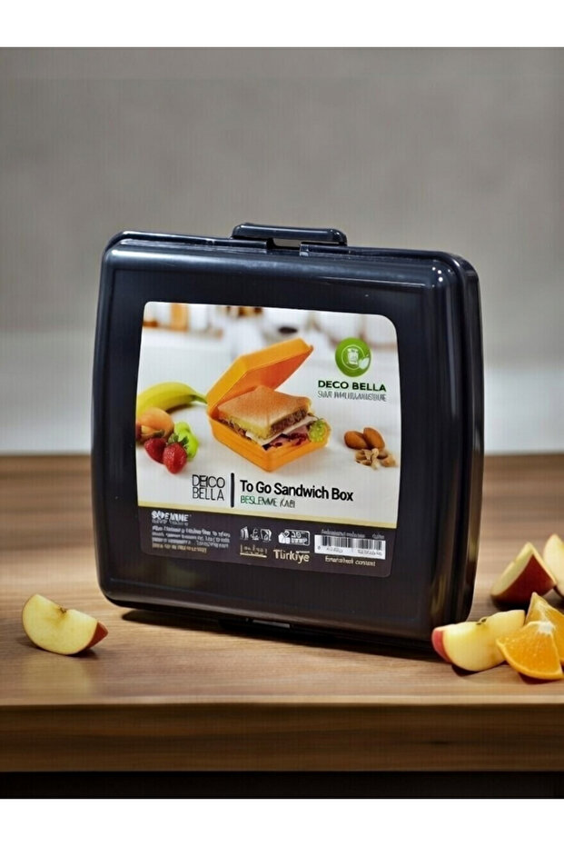 حاوية تخزين - 1