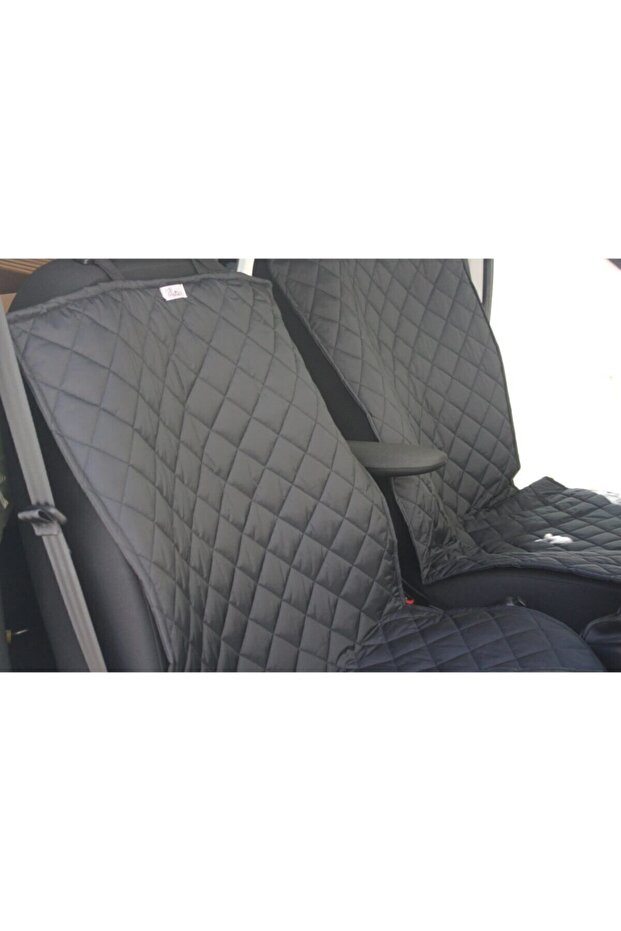 Waterproof Booties One Piece Dog Seat - Car Cover 1 Piece
