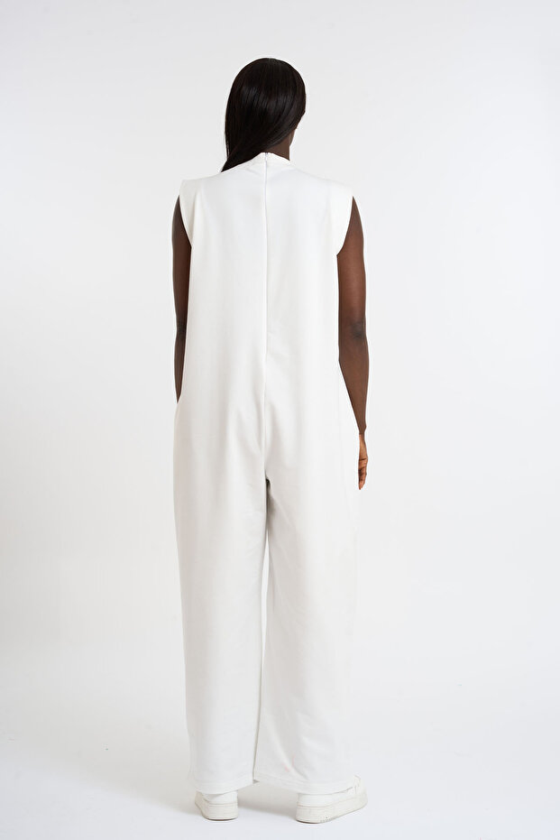 Ριγέ αθλητική φόρμα - 5