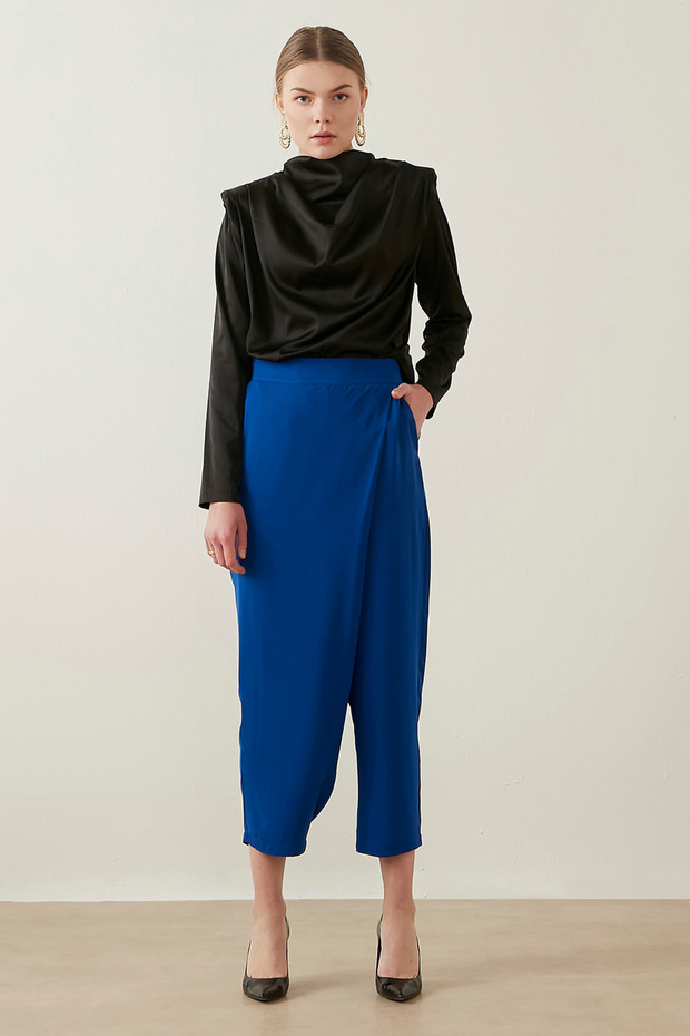 Anvelop Saks Pantolon - 1