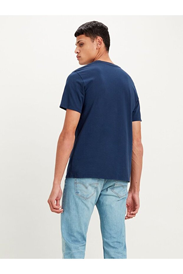 Original Housemark Tee - 2