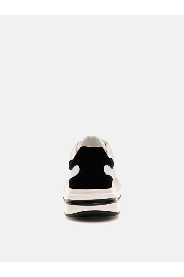 Elba Herren Leder Sneaker - 3