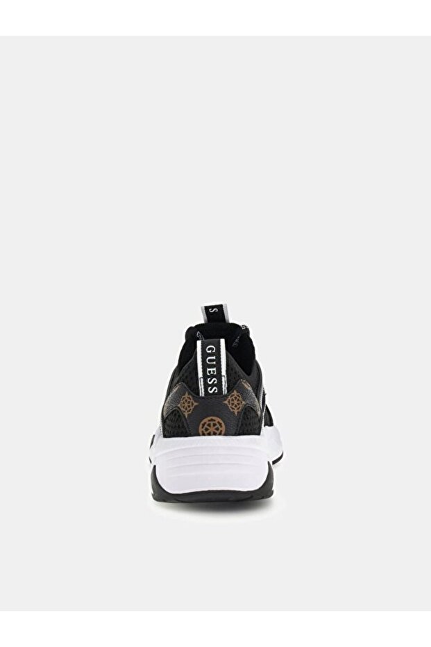 Dámske topánky-FLPGENFAL12 - 3