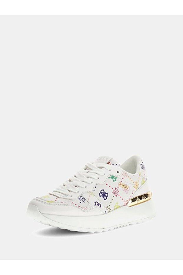 Vinsa Kadın Sneaker - 1