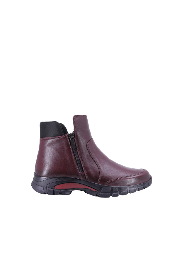 26240680 Genuine Leather Women's Boots