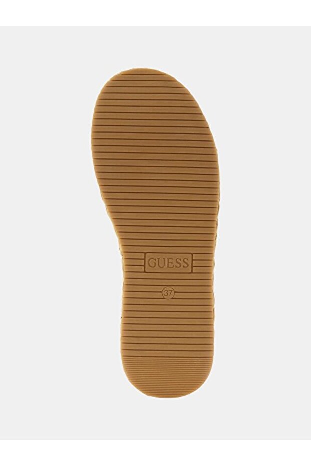 Binata Kadın Terlik - 5