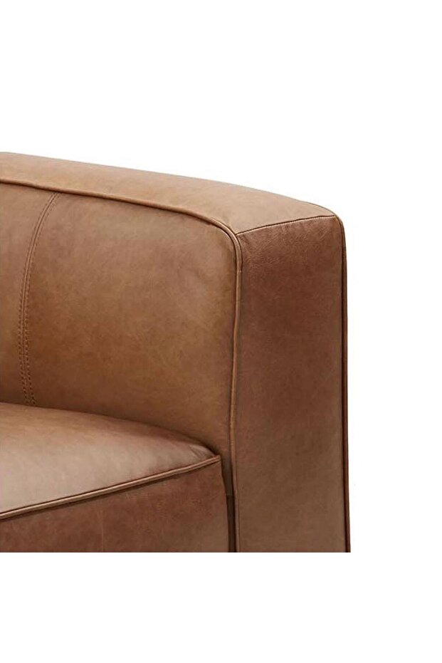 ZEN DERİ KOLTUK - 2