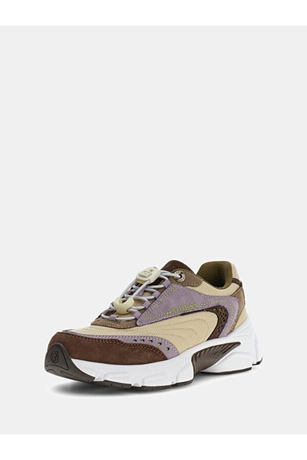 Imeri Kadın Sneaker - 1