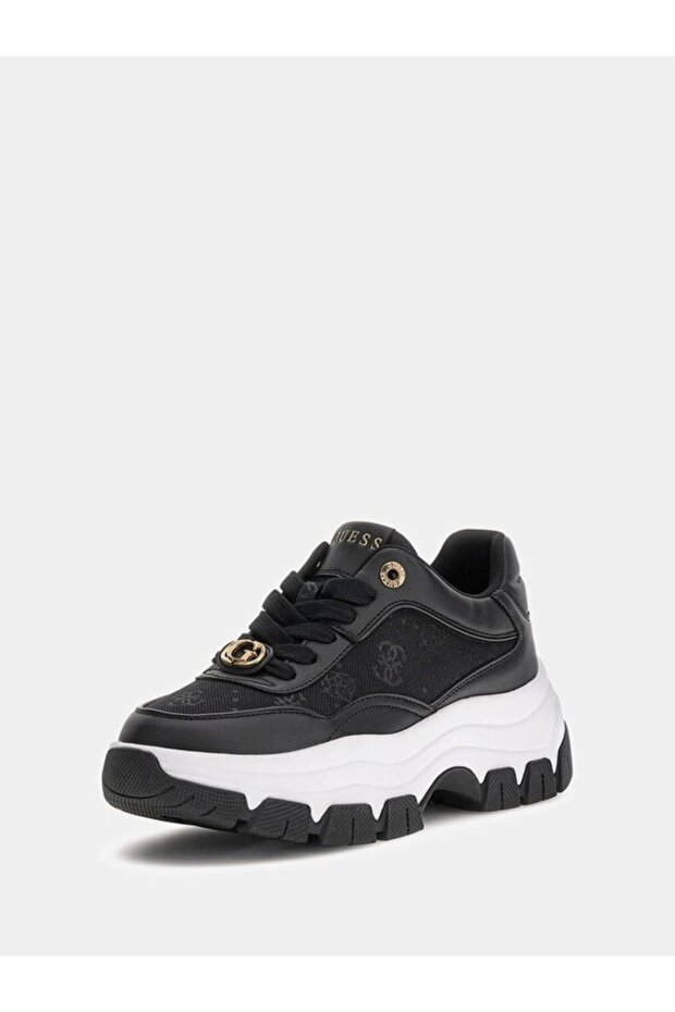 Berrett2 Kadın Sneaker - 1