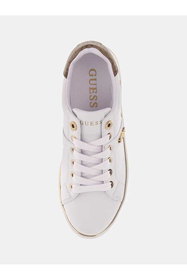 Britz Kadın Sneaker - 4