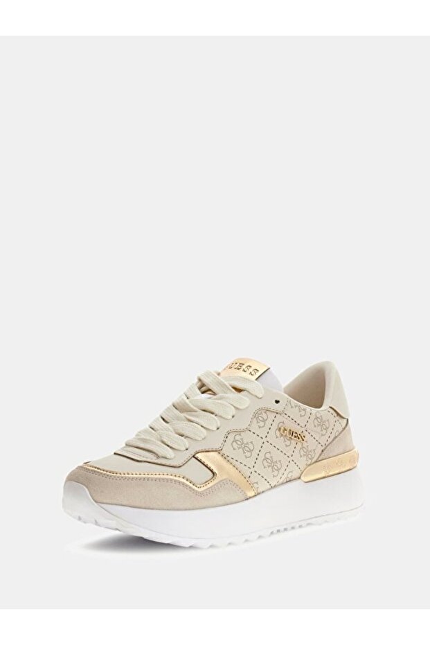 Vinsa Kadın Sneaker - 1