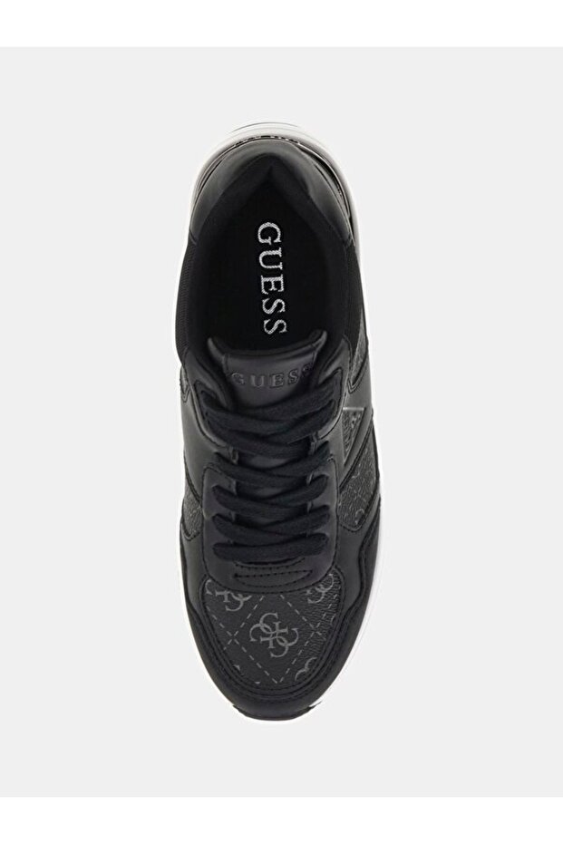 Mickay Kadın Sneaker - 4