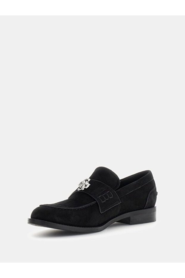 Bevalee Kadın Deri Loafer