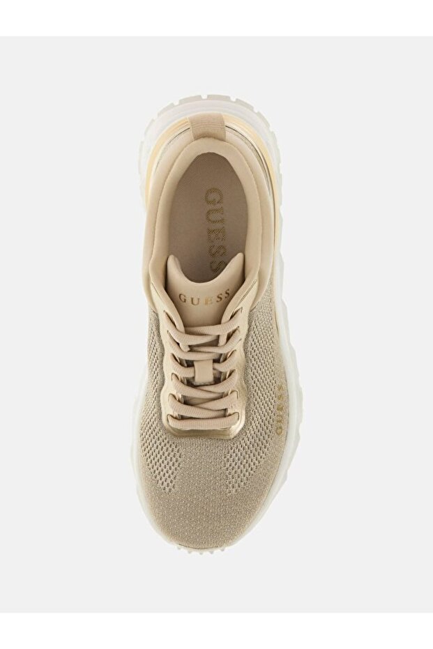 Runit Kadın Sneaker - 4