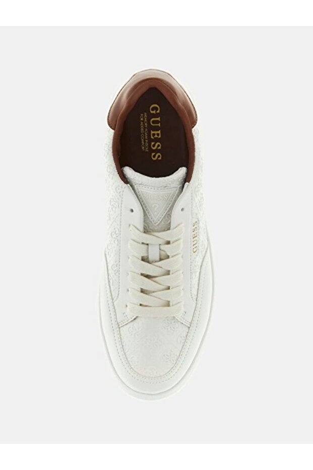Yujen Erkek Sneaker - 4