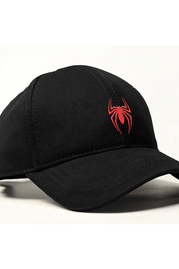 Spiderman Şapka - 2