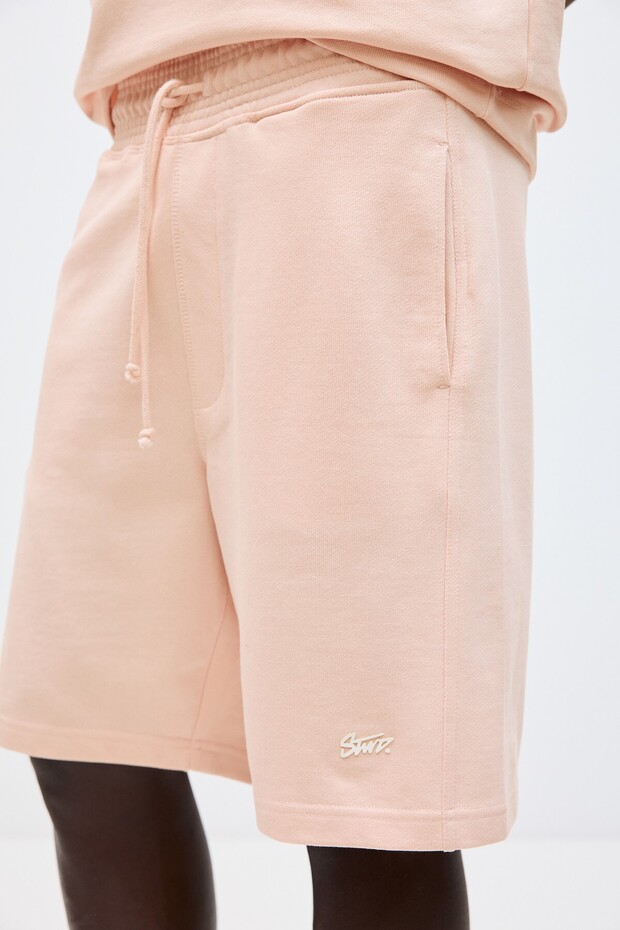 STWD jogger bermuda - 8