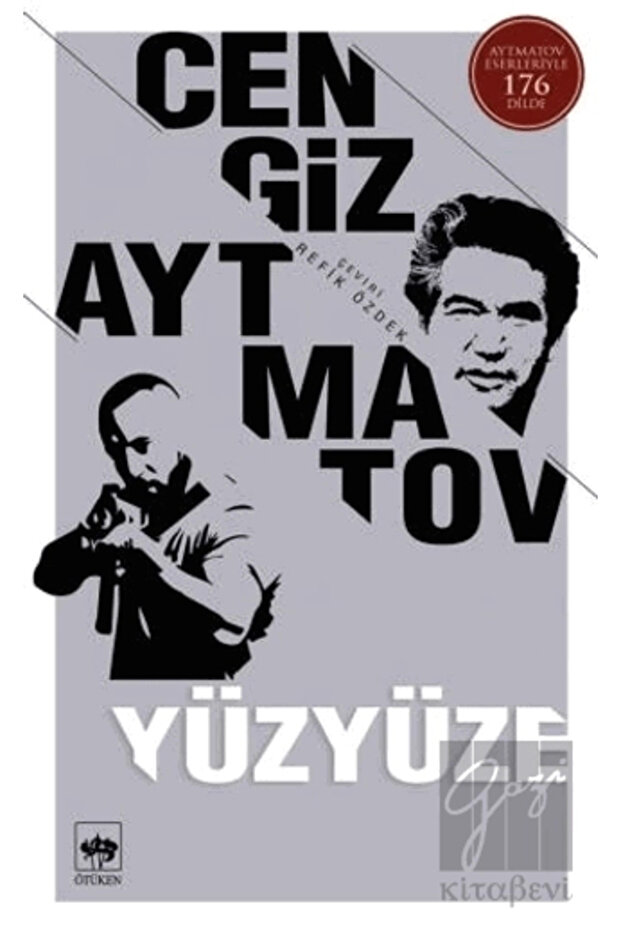 Yüzyüze