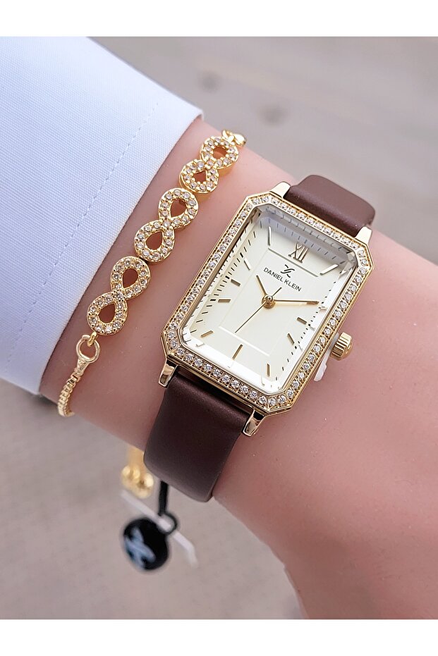 Kadın Kol Saati - 2