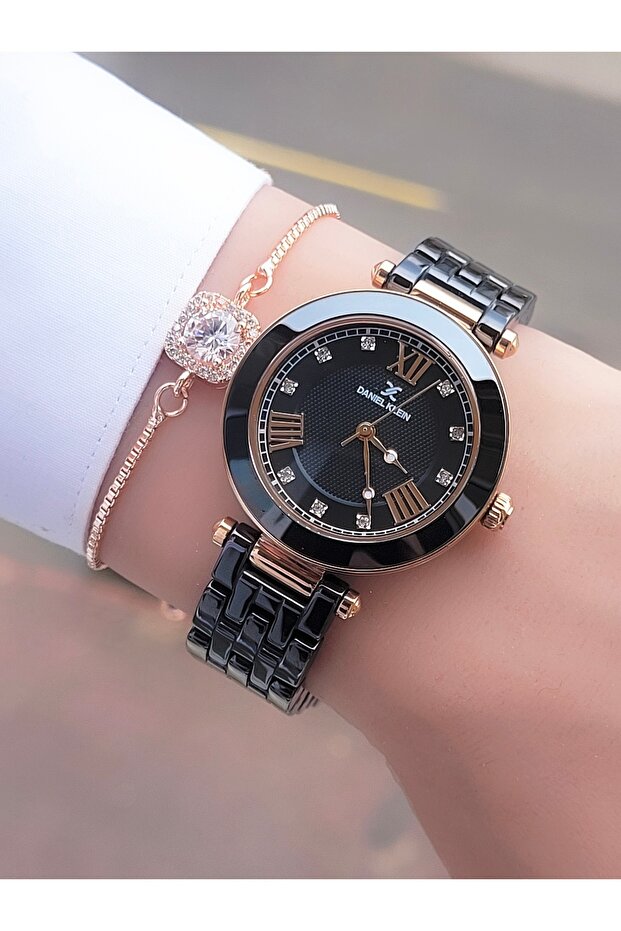 Kadın Kol Saati - 2