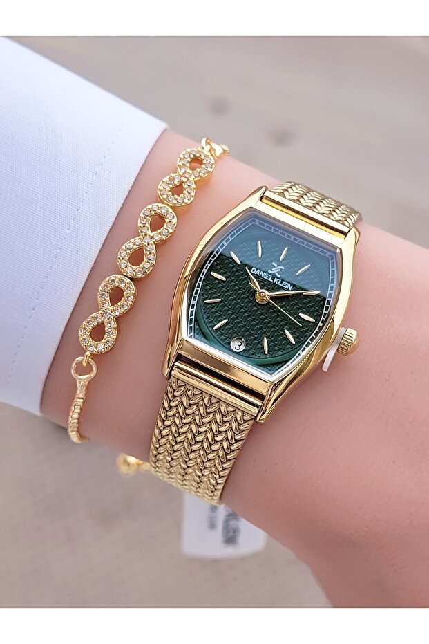 Kadın Kol Saati - 2