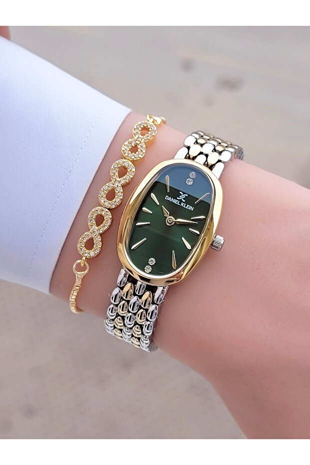 Kadın Kol Saati - 2