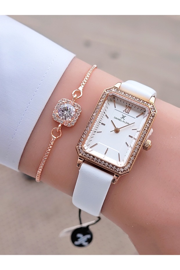 Kadın Kol Saati - 2