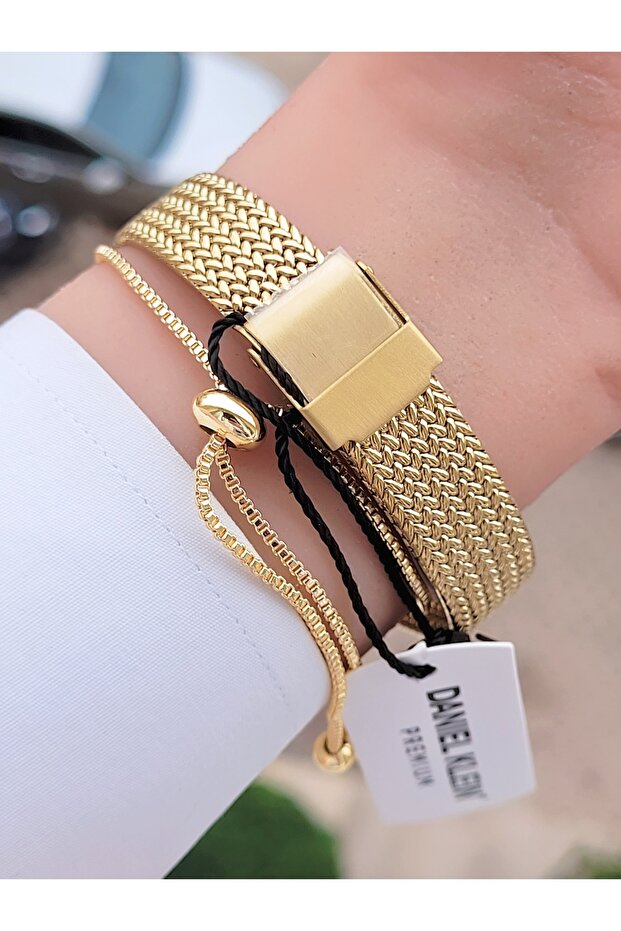 Kadın Kol Saati - 3