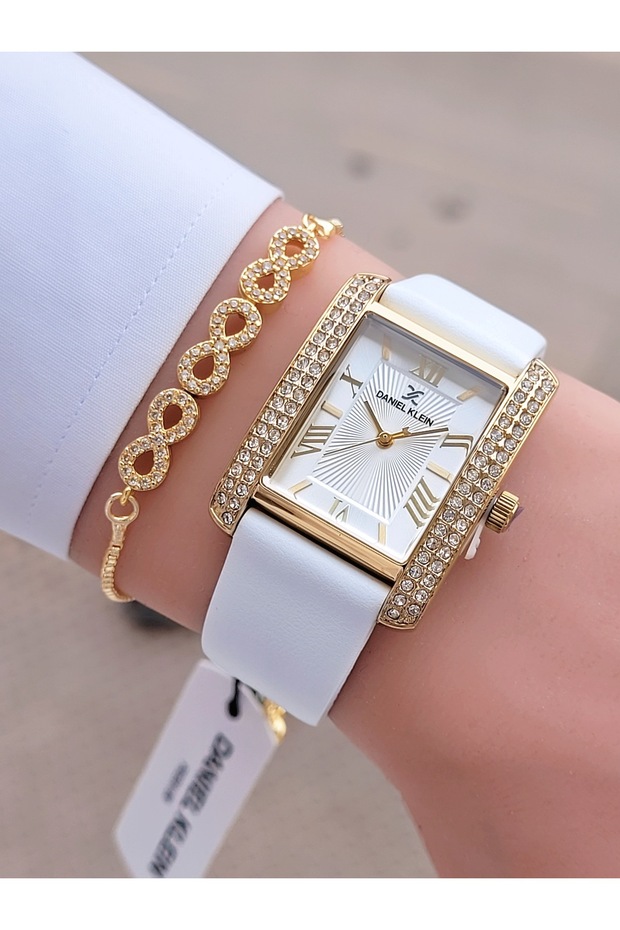 Kadın Kol Saati - 2