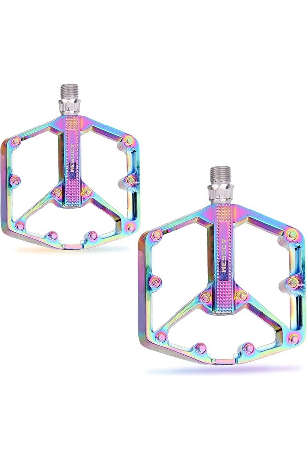 MEROCA Platform Pedal Rulmanlı - 1