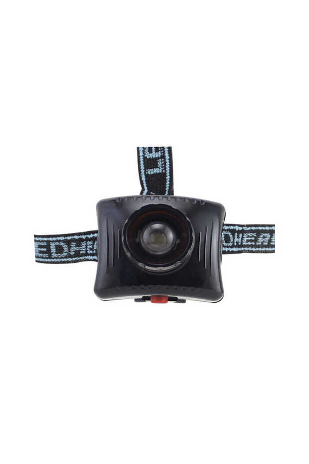 PT-7688 PİLLİ KAFA LAMBASI - 2