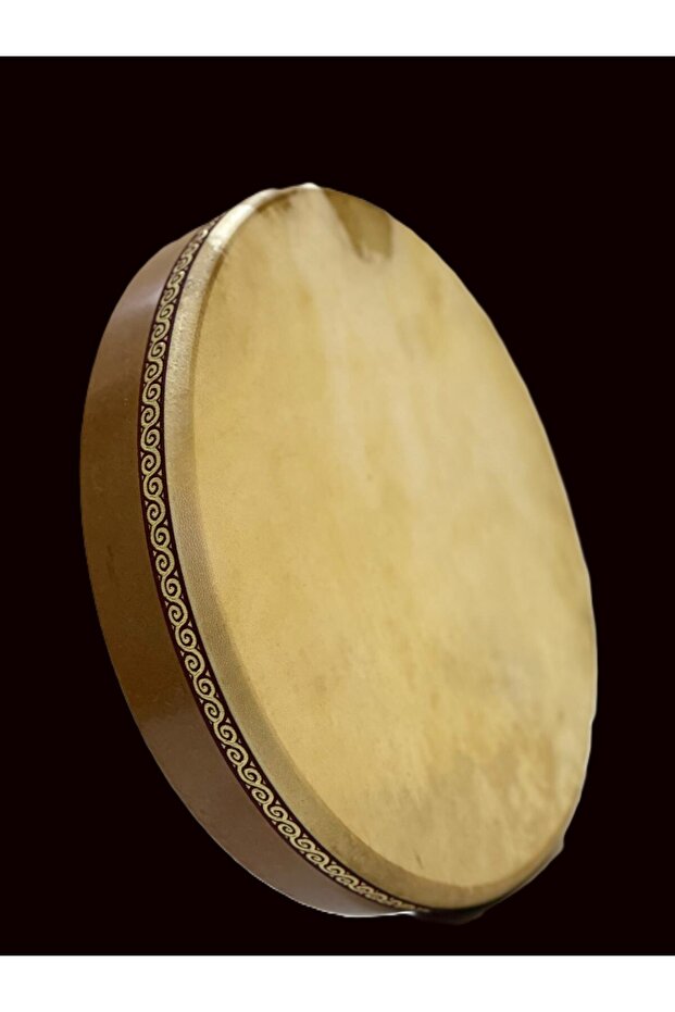 BENDİR GERÇEK DERİLİ 40,45 CM - 1