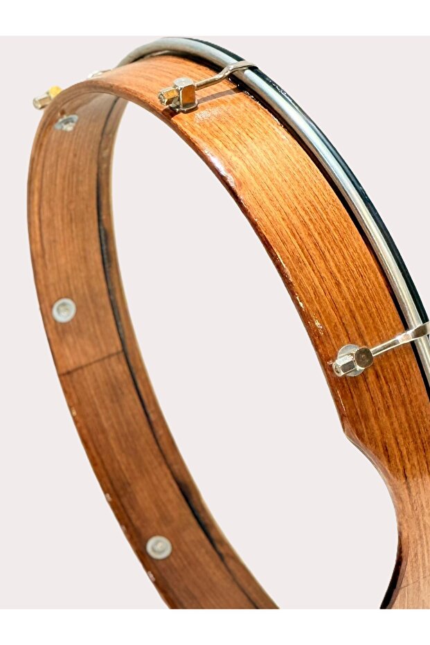 Dıştan akortlu bendir - 3