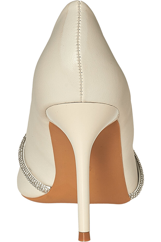 Topuklu Ayakkabı - 3