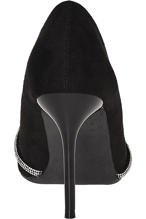 Topuklu Ayakkabı - 3