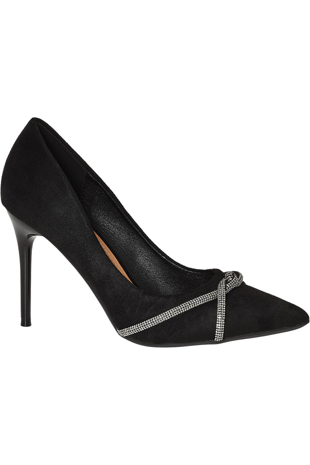 Topuklu Ayakkabı - 1