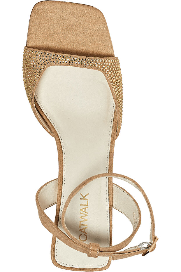 Topuklu Sandalet - 2