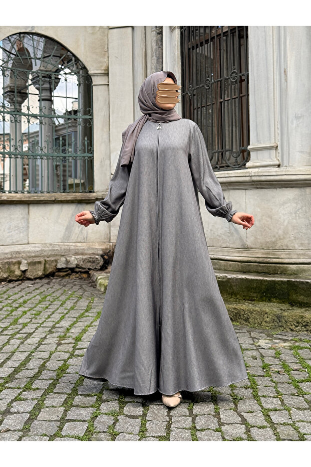 Ankanoor Jeans Mevlana Ferace Anka 255003