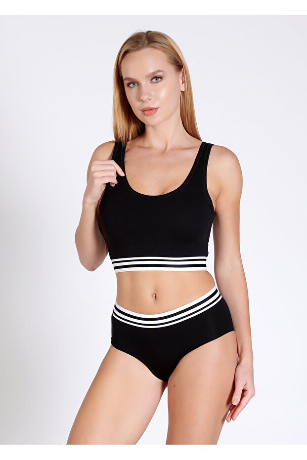 7015 Women's Bra Panty Set