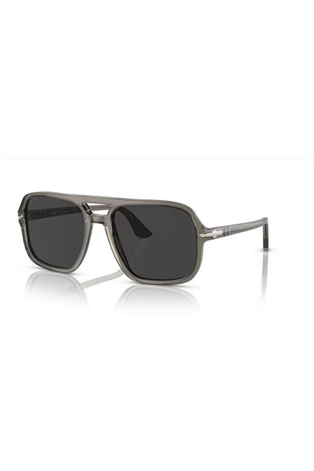 Po 3328S 110348 58 Men's Sunglasses