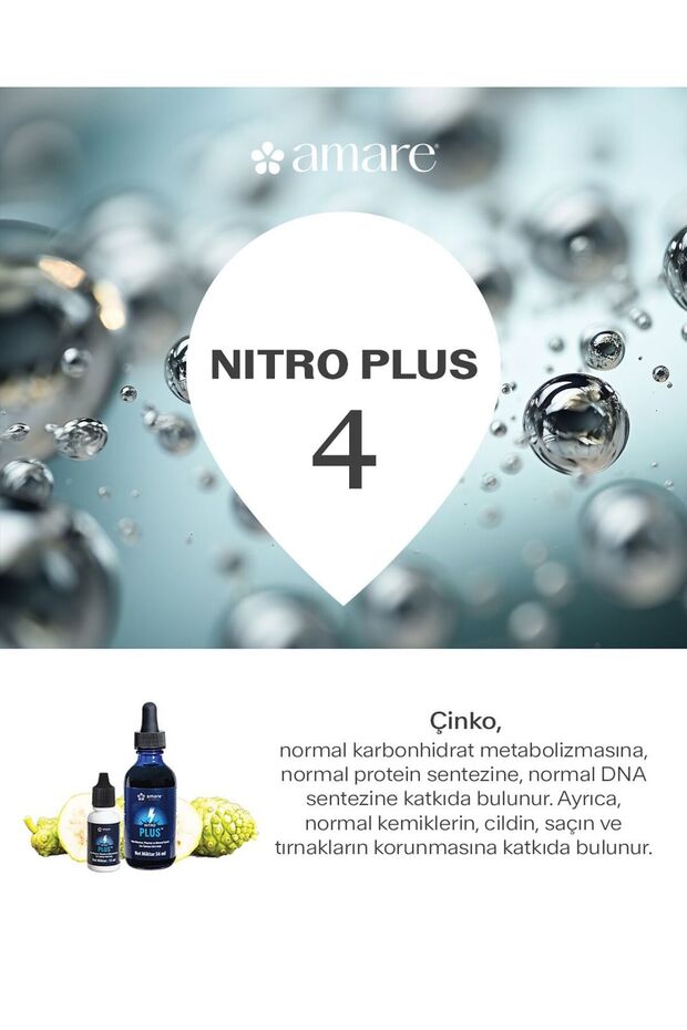 NITRO PLUS - 6