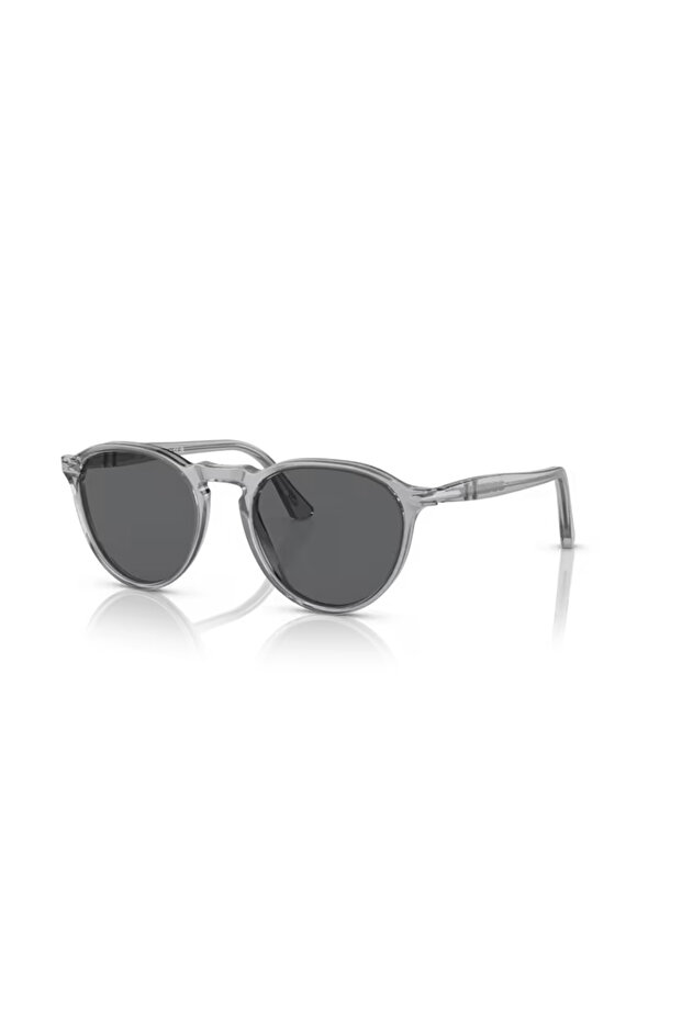 0Po3286S 309/B1 53 Unisex Sunglasses