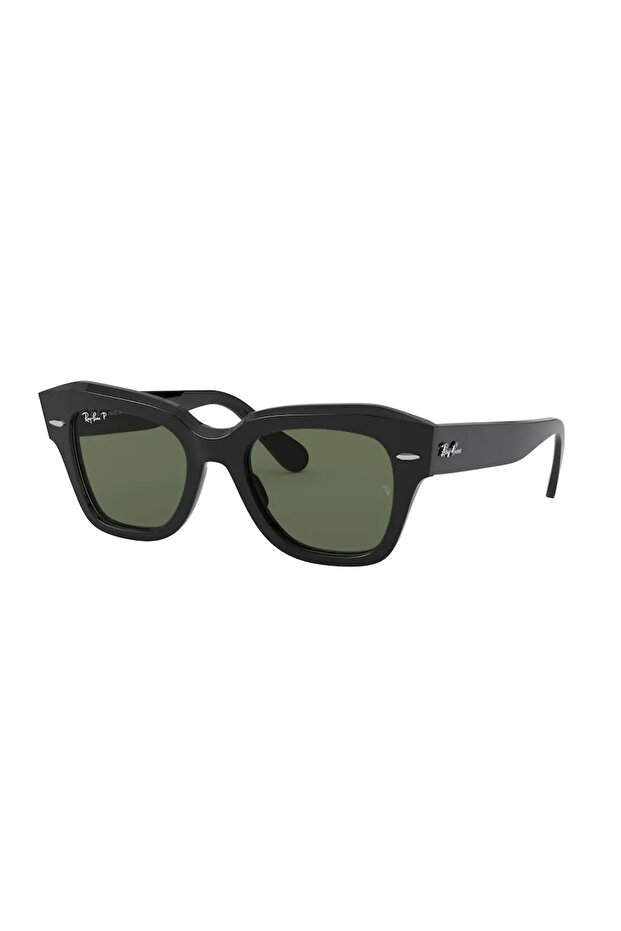 Rb2186 901/58 52 Polarized Women's Sunglasses