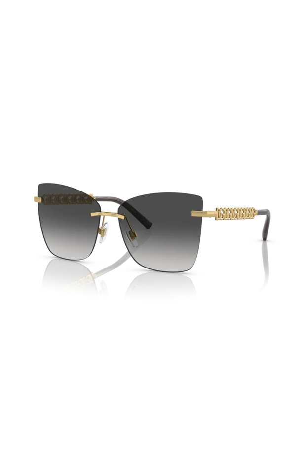 Dolce & gabbana dg2289 02/8g 59 women's sunglasses