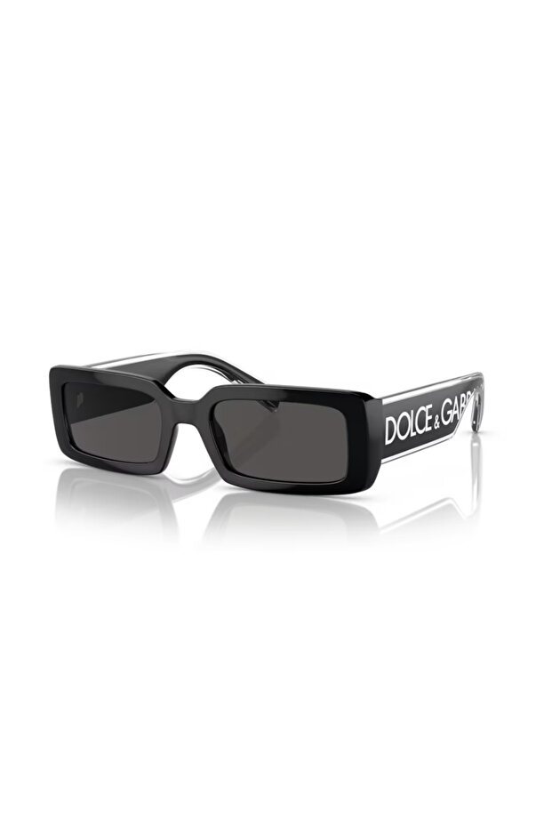 Dolce & gabbana 6187 501/87 53 women's sunglasses